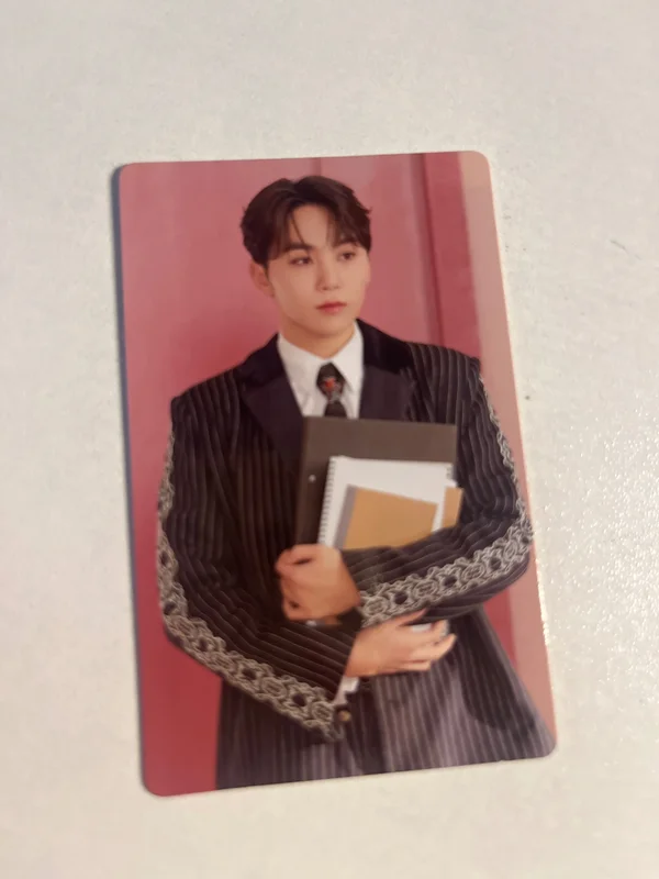 FML WEVERSE