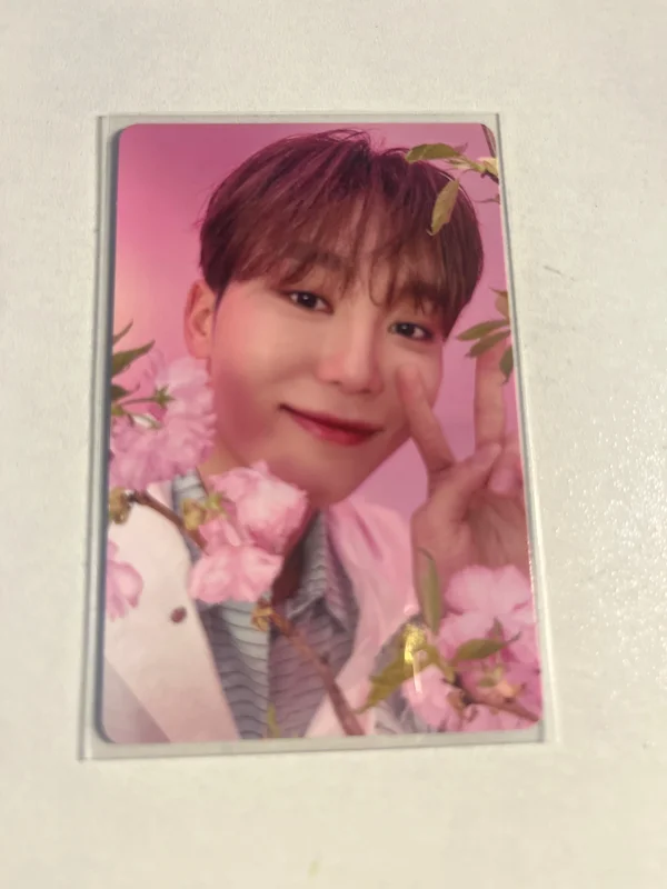 ALWAYS YOURS Limited Edition A
