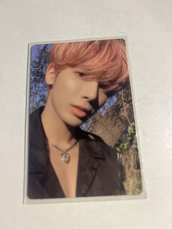 The Name Chapter: TEMPTATION Daydream ver.