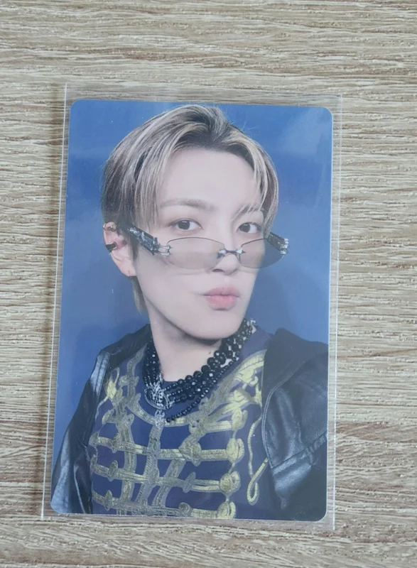 GOLDEN HOUR : Part.4 Fnac Exclusive