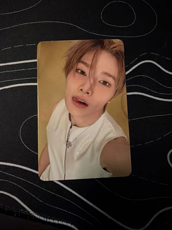 I.N THIS & THAT TRUCK VER.