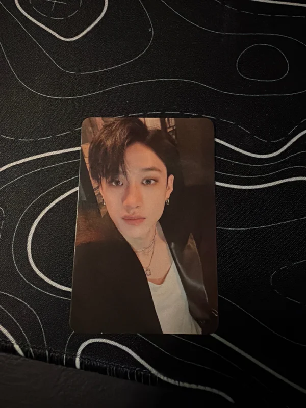 Bang chan (5-STAR)