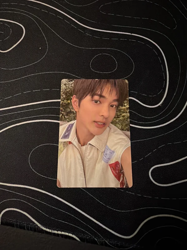 keonho COLOR OUTSIDE THE LINES General Market Exclusive