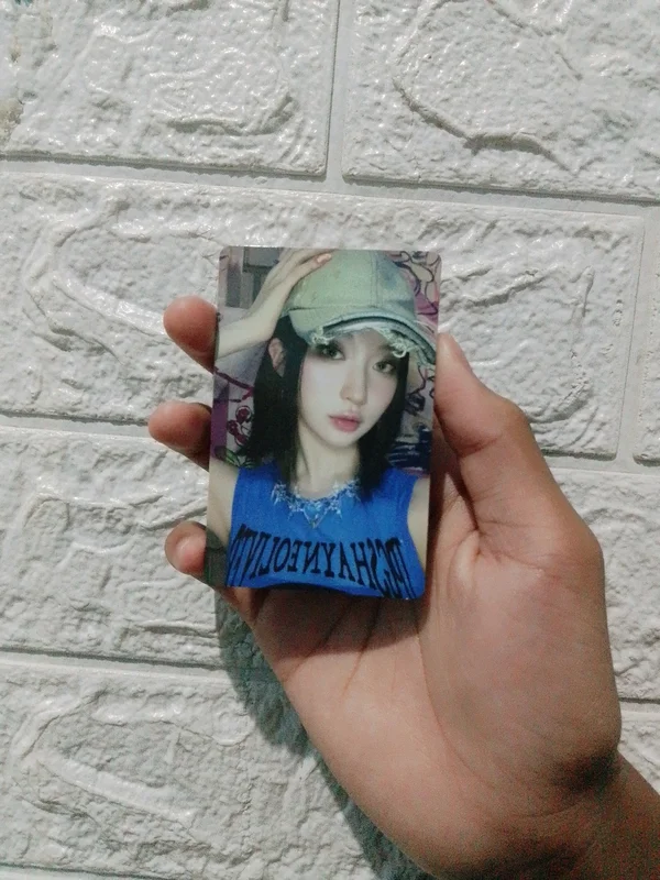 DRIP ZIP LOCK VER (ASA)