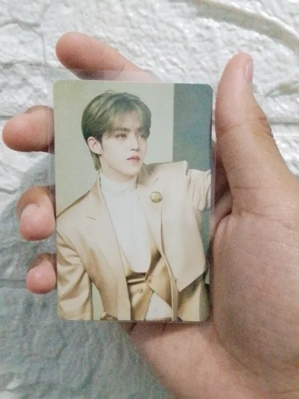 PHOTOCARD WORLD TOUR