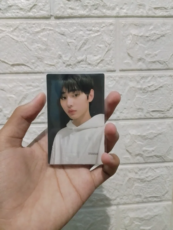 LIGHT STICK SUNGHOON