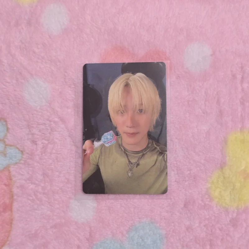 SAD SONG NEMO ALBUM Ver.