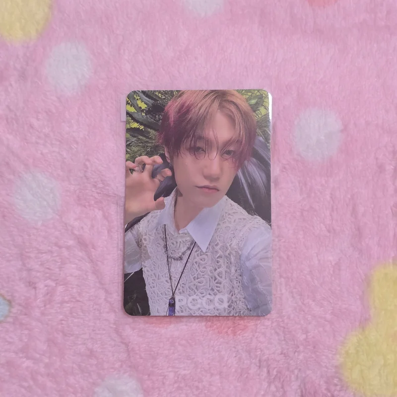 HARMONY : ALL IN ALL IN VER.