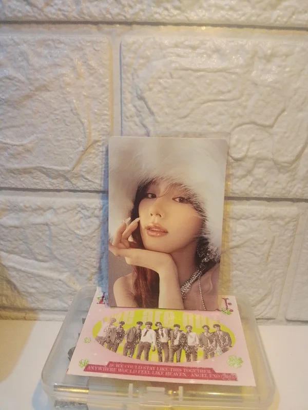 2 POCAALBUM Ver.