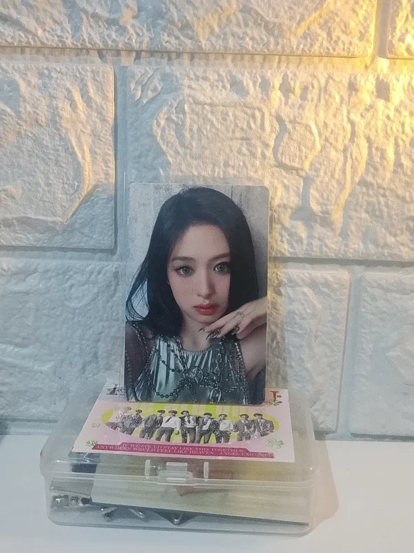 DRIP BINDER Ver.