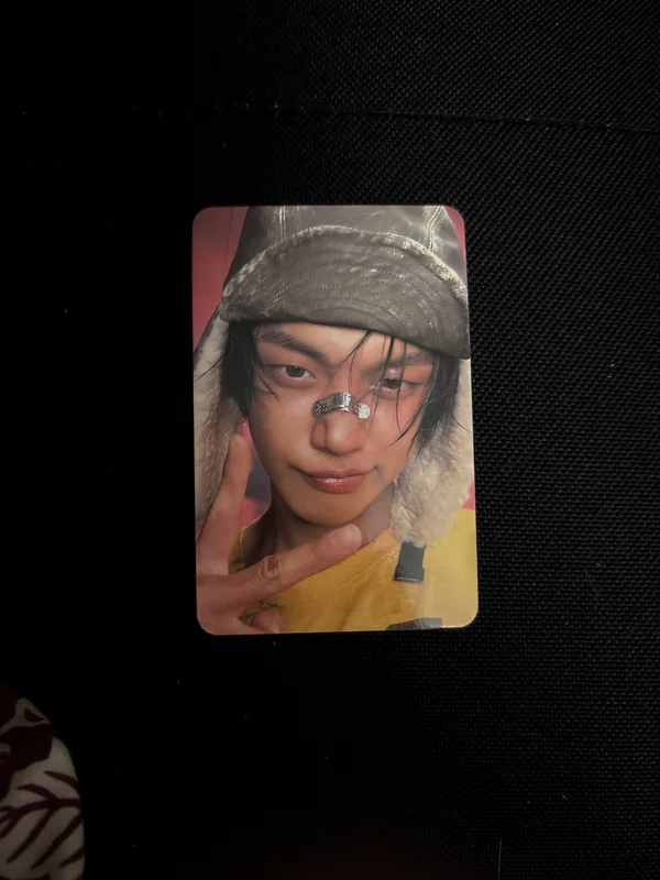 The Star Chapter: TOGETHER Afterglow Ver.