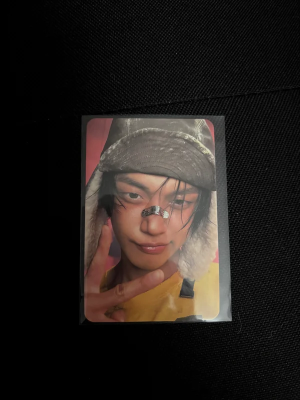 The Star Chapter: TOGETHER Afterglow Ver.