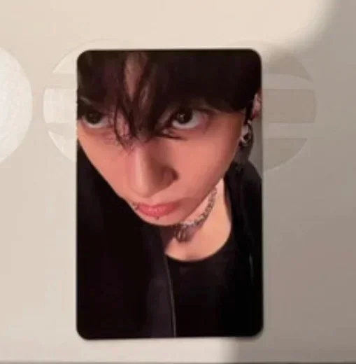Pocamarket, BTS JUNGKOOK ARIRANG Rooted in Music Ver. Target