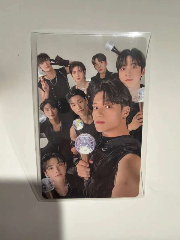 ATEEZ OFFICIAL LIGHT STICK Ver.2