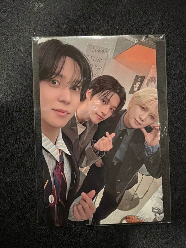 2026 SEASON'S GREETINGS