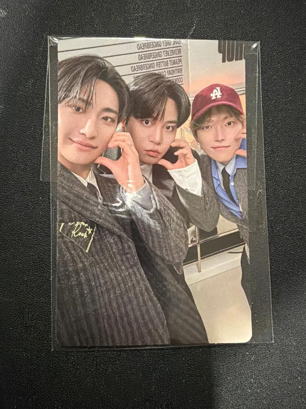 2026 SEASON'S GREETINGS