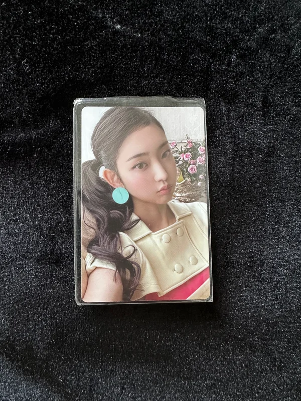 WhyKiiiKiii AMENITIES VER.