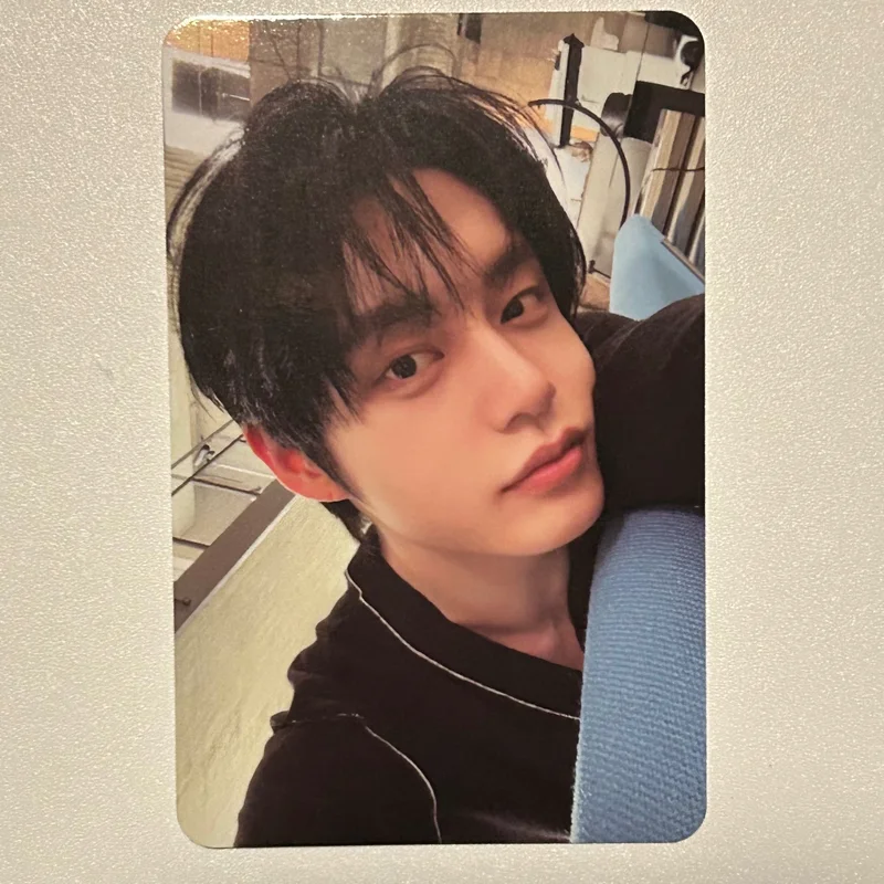 NEVER SAY NEVER DIGIPACK Ver.