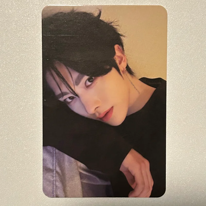 NEVER SAY NEVER DIGIPACK Ver.