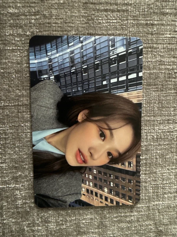 TWICE SEASONS GREETINGS 2024 TWICE NEWS ROOM