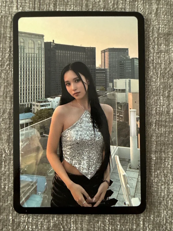 With YOU-th Glowing Ver.