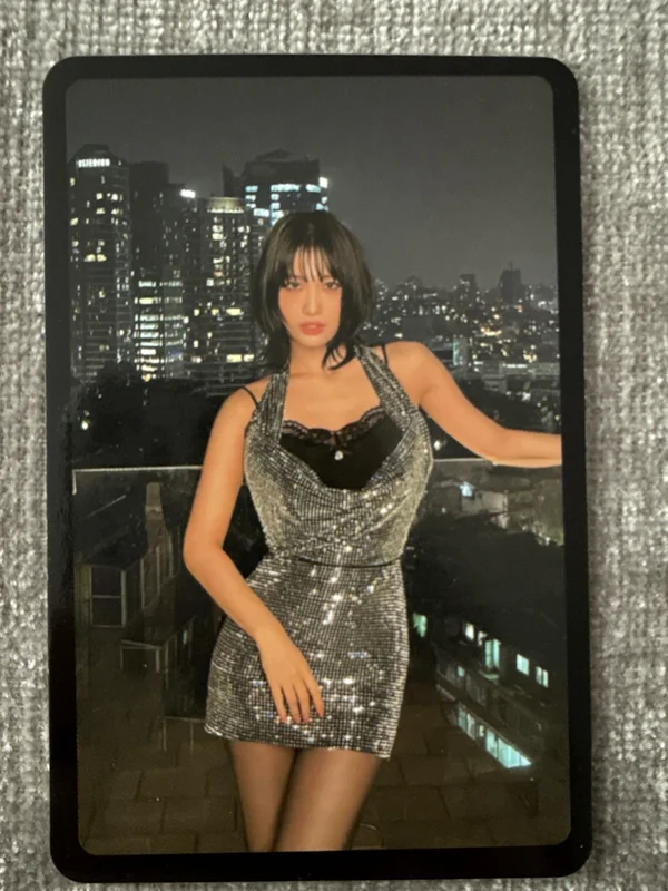 With YOU-th Glowing Ver.