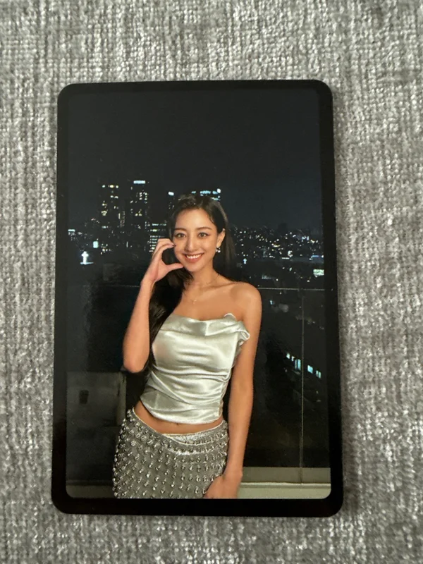 With YOU-th Glowing Ver.