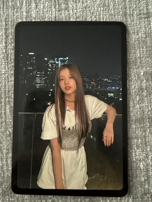 With YOU-th Glowing Ver.