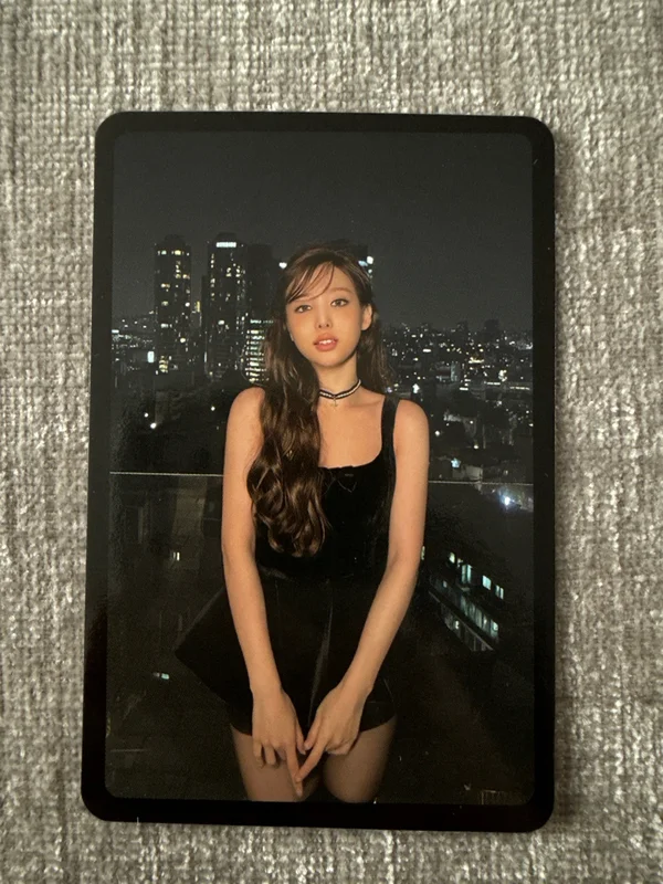 With YOU-th Glowing Ver.