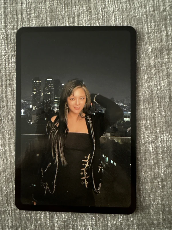 With YOU-th Glowing Ver.