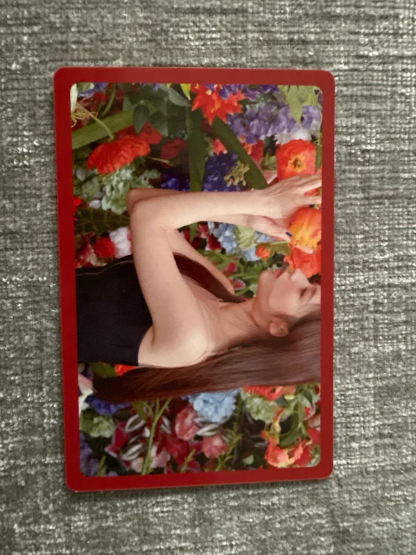 Eyes wide open Pre-Order