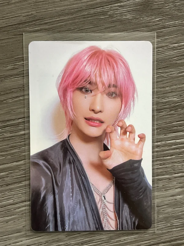 GOLDEN HOUR : Part.2 FOR VER.