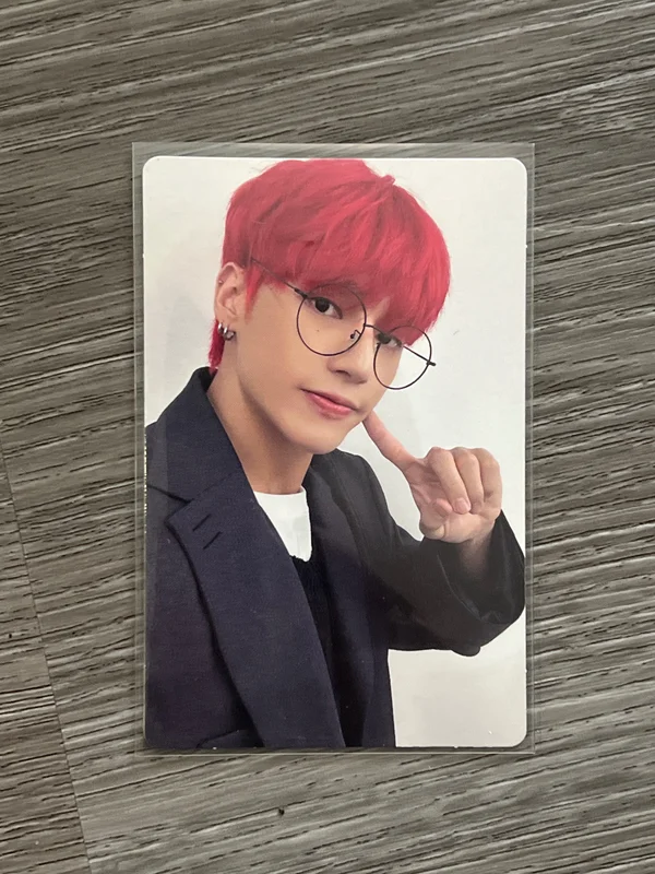 SPIN OFF : FROM THE WITNESS hello82