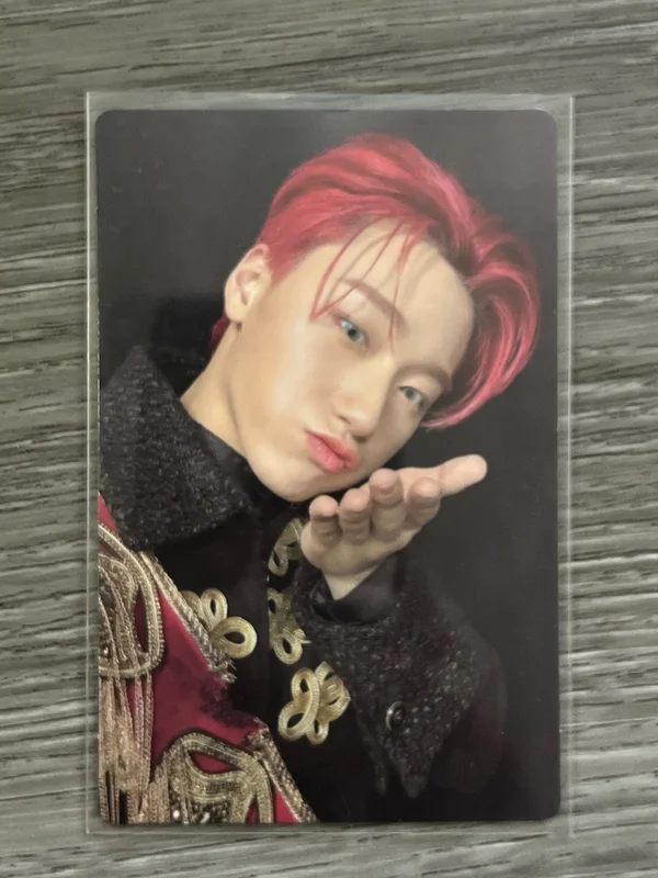 THE WORLD EP.FIN : WILL hello82