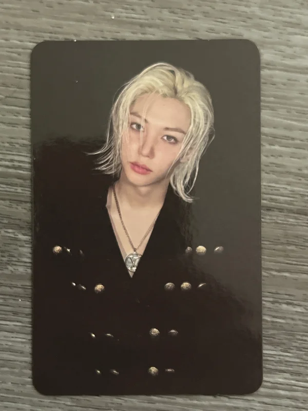 ATE Target Exclusive