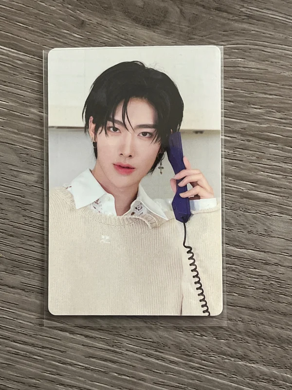 2025 SEASON'S GREETINGS OUR Season