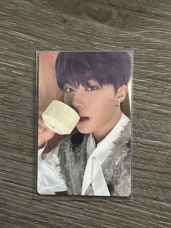 2025 SEASON'S GREETINGS OUR Season APPLEMUSIC