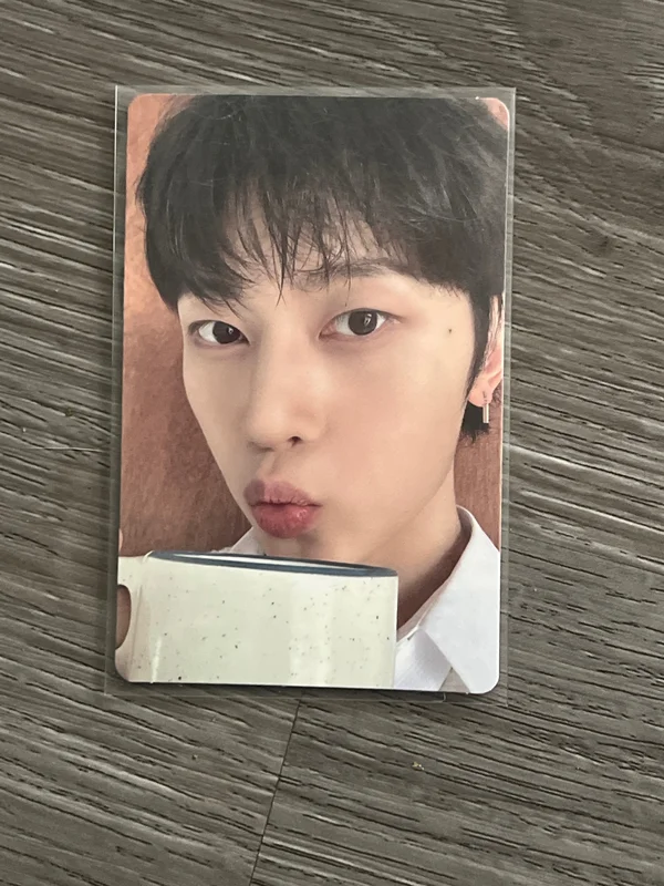 2025 SEASON'S GREETINGS OUR Season APPLEMUSIC