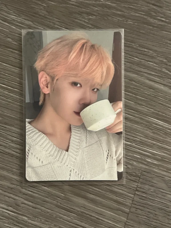 2025 SEASON'S GREETINGS OUR Season APPLEMUSIC