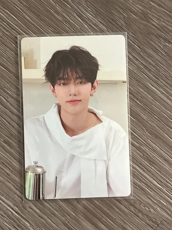 2025 SEASON'S GREETINGS OUR Season