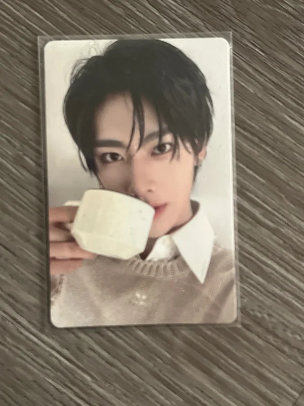 2025 SEASON'S GREETINGS OUR Season APPLEMUSIC