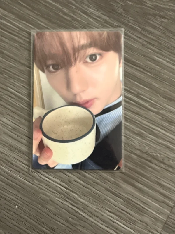 2025 SEASON'S GREETINGS OUR Season APPLEMUSIC