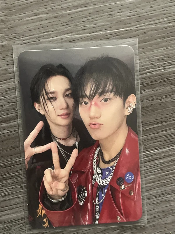 Killin' It Super b ver.