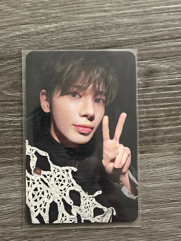 minisode 3: TOMORROW Promise ver.