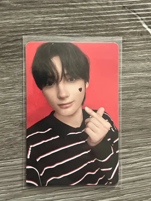 The Star Chapter: SANCTUARY Target Exclusive