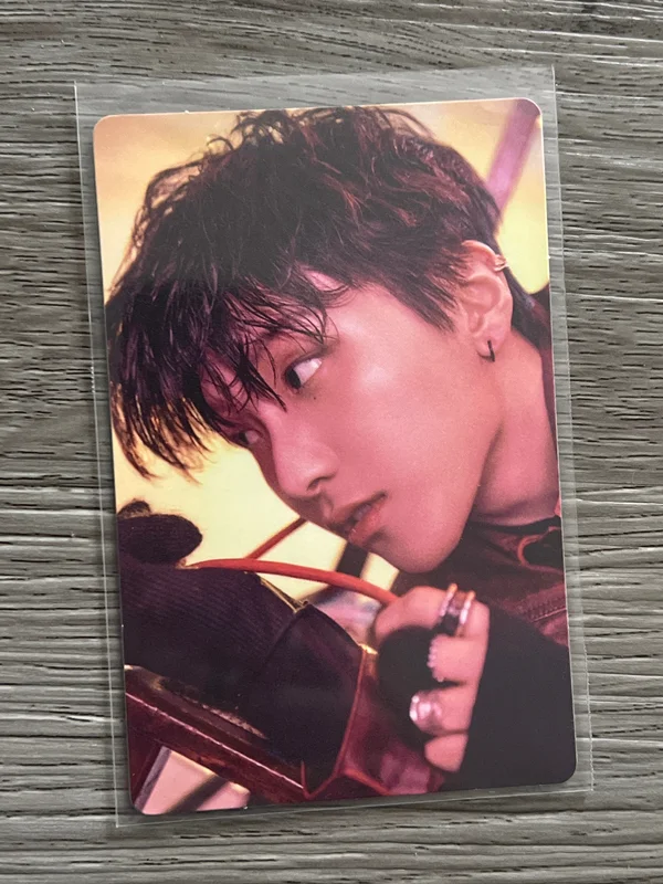 No Genre General Market Exclusive