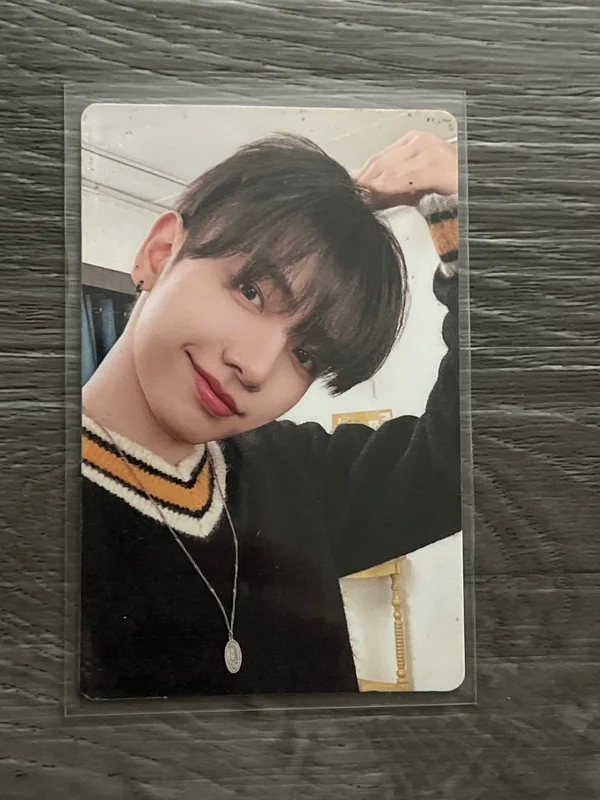 No Genre No Route ver.