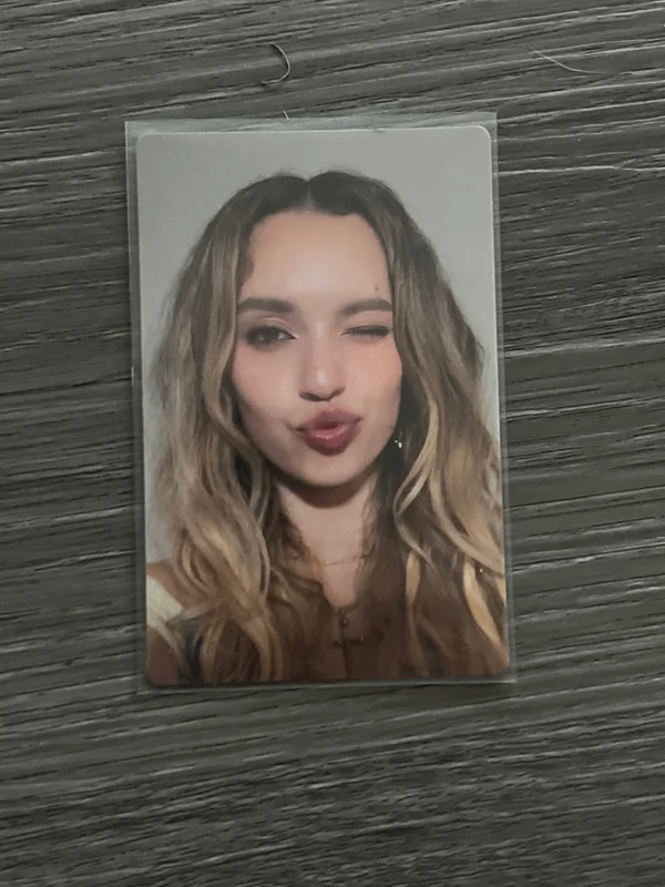 SIS (Soft Is Strong)