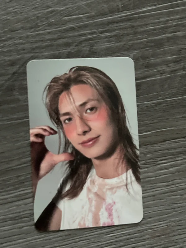 LXVE to DEATH Love Sick ver.