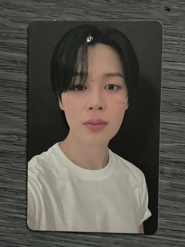 FACE Invisible Face ver.